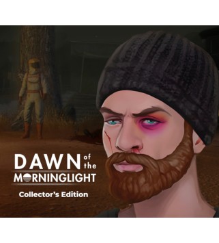 Secret World Legends - Dawn of the Morninglight Collector’s Edition DLC Steam Key GLOBAL